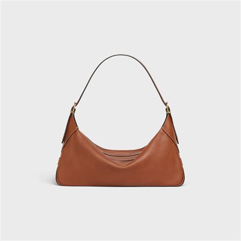 celine romy bag medium|MEDIUM ROMY IN SUPPLE CALFSKIN .